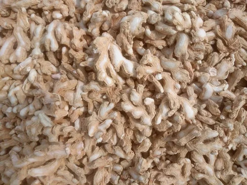 Whole Dry Ginger
