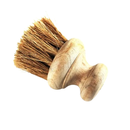 01 Palmera Coir Fibre Pan Brush