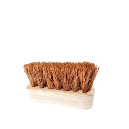 03 Pedicure Goldsmith Coir Washing Brush