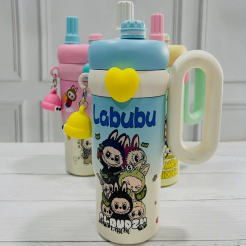 03 Stainless Steel Travel Tumbler