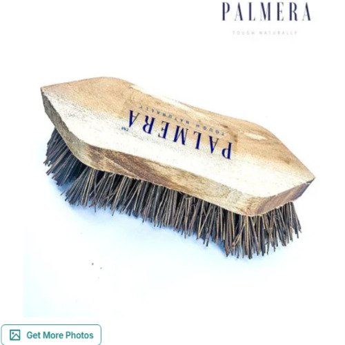 05 Heavy Scrubbing Palmera Boat Brush