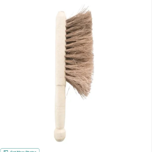 09 Coir Banister Brush