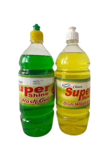 1 L Dish Wash Gel - Automation Grade: Manuel