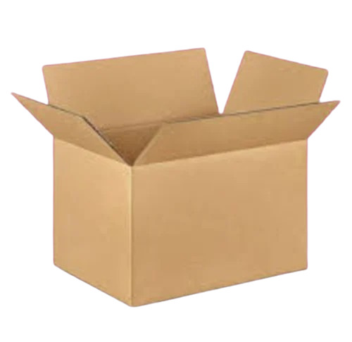180 Gsm Corrugated Packaging Boxes