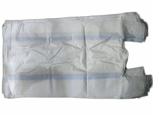 20kg Ldpe Plastic Bag