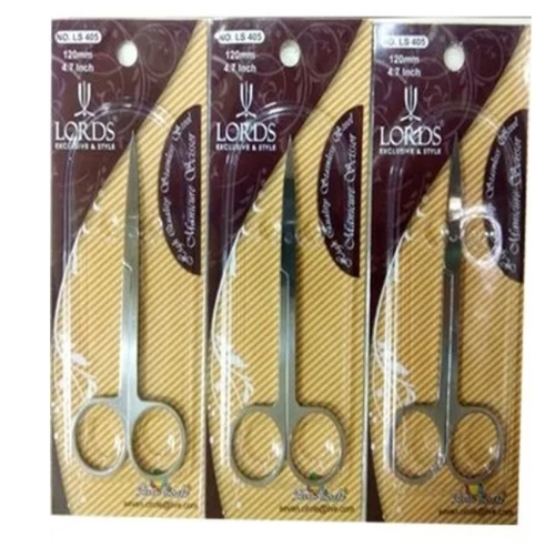 2mm Ss Scissors