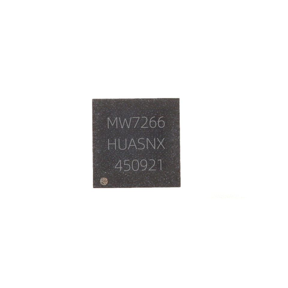 5 GHz Wi-Fi U-NII 2c-4 बैंडबूस्ट फ़िल्टर QPQ5501