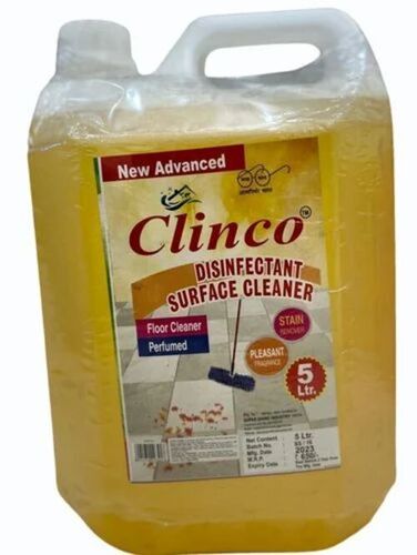 5 L Disinfectant Surface Cleaner