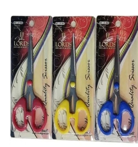 6.3inch Polished Ss Scissors