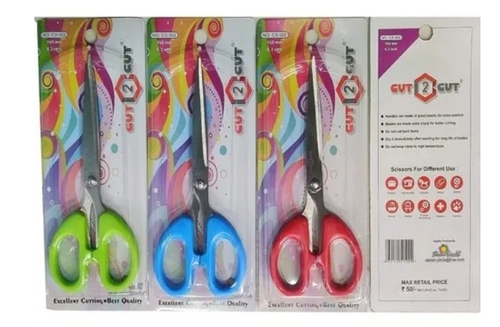 6.3inch Ss Scissors