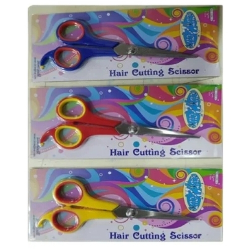 7 Inch Ss Hair Cutting Scissors
