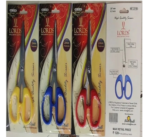 8.2inch Ss Scissors