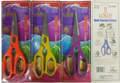 8.5inch Ss Premium Scissors