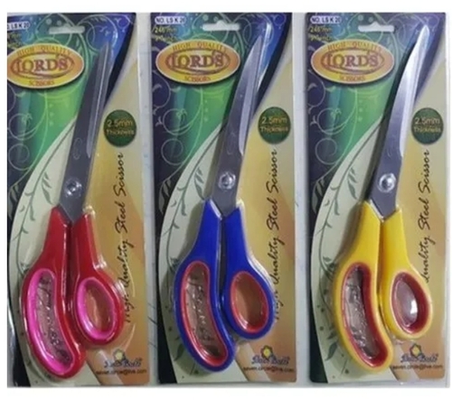 9.7Inch Ss Scissors - Blade Material: Stainless Steel