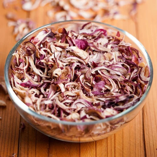 A Grade Dehydrated Onion Flake