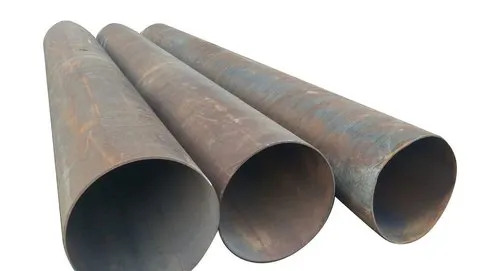 Alloy Steel Seamless Pipe Tube