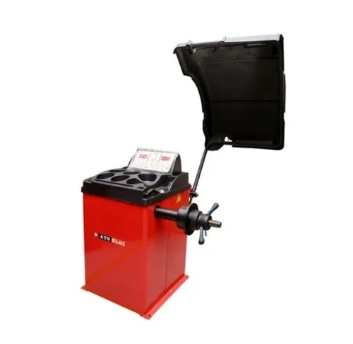 Ats Elgi Digital Wheel Balancer