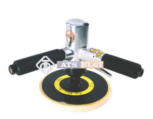 Ats Elgi Double Action Sanders Pneumatic Polishers