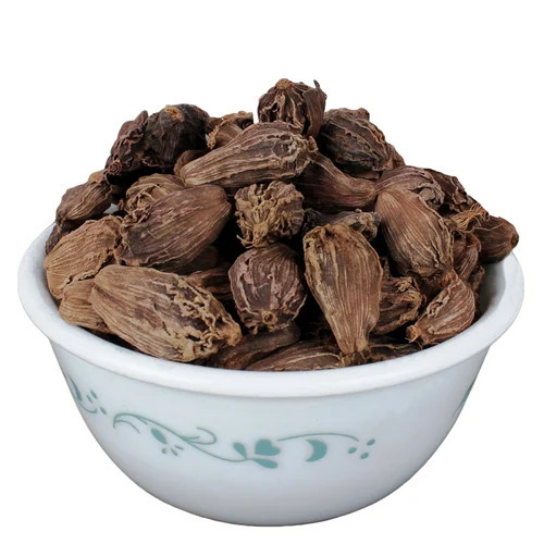 Black Cardamom
