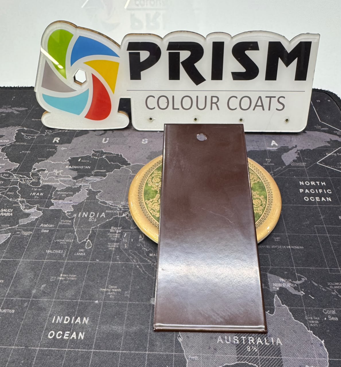 powder coating paints