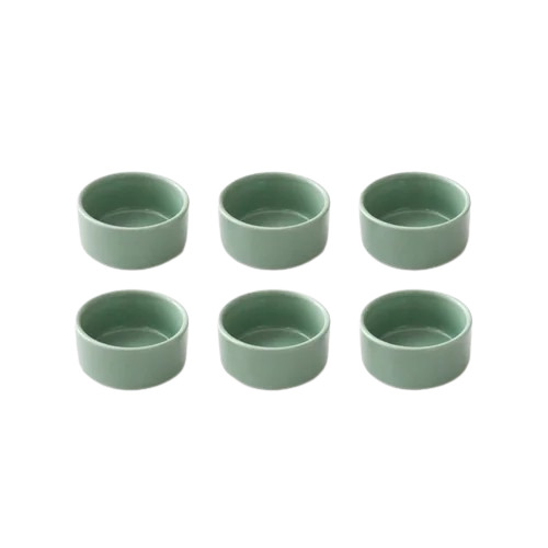 ceramic bowls