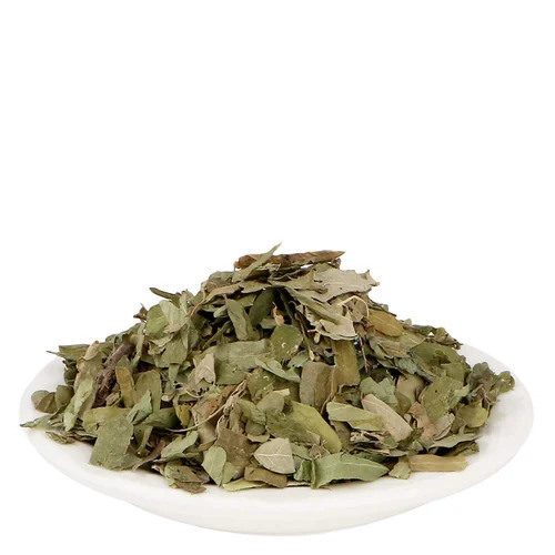 Cirmitti Leaves - Gunja Leaves