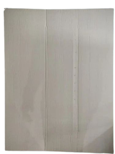 Corrugated Packaging Sheet