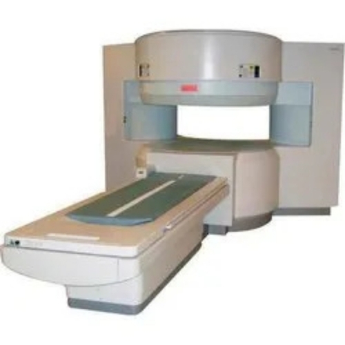 Ct Scanner Machine - Features: Least Maintenance