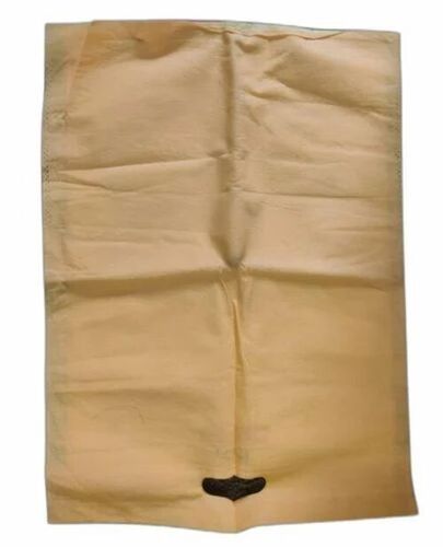 D Cut Non Woven Carry Bag