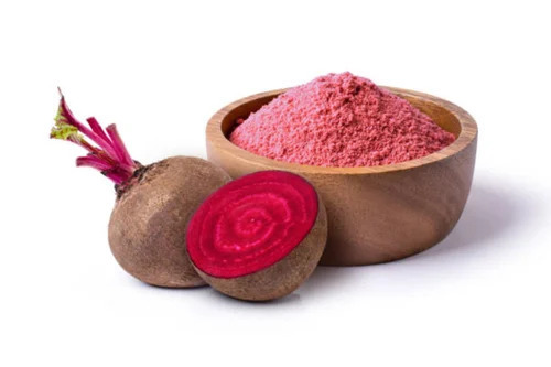 Dehydrated Beet Root Powder