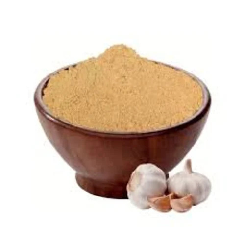 Dehydrated Garlic Products