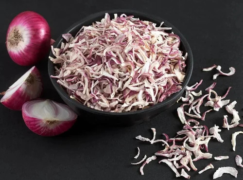Dehydrated Onion Flake