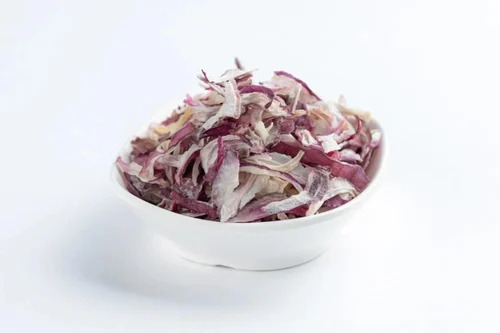 Dehydrated Red Onion Flake