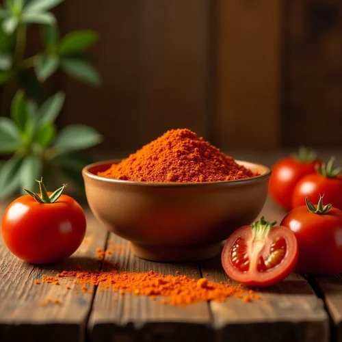 Dehydrated Tomato Powder