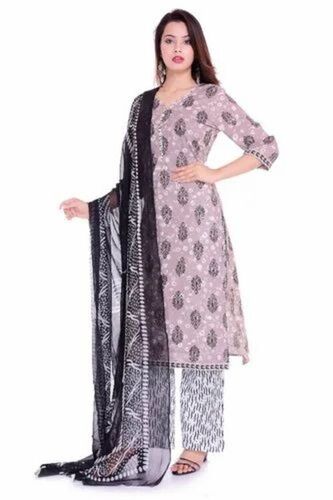 Ladies Salwar Suits