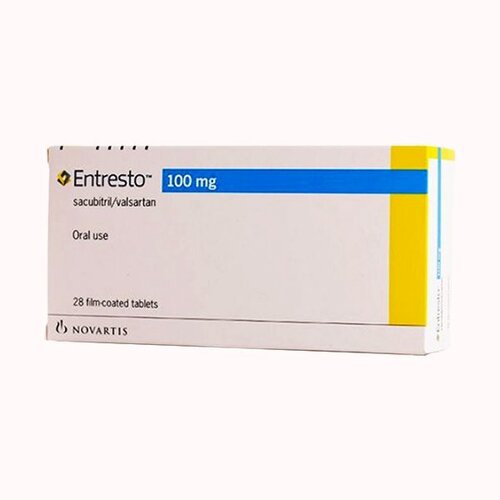 Entresto Valsartan Tablet
