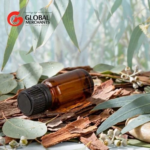 Eucalyptus Essential Oil