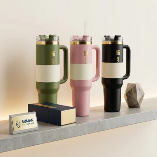 Flowstate Premium Tumbler