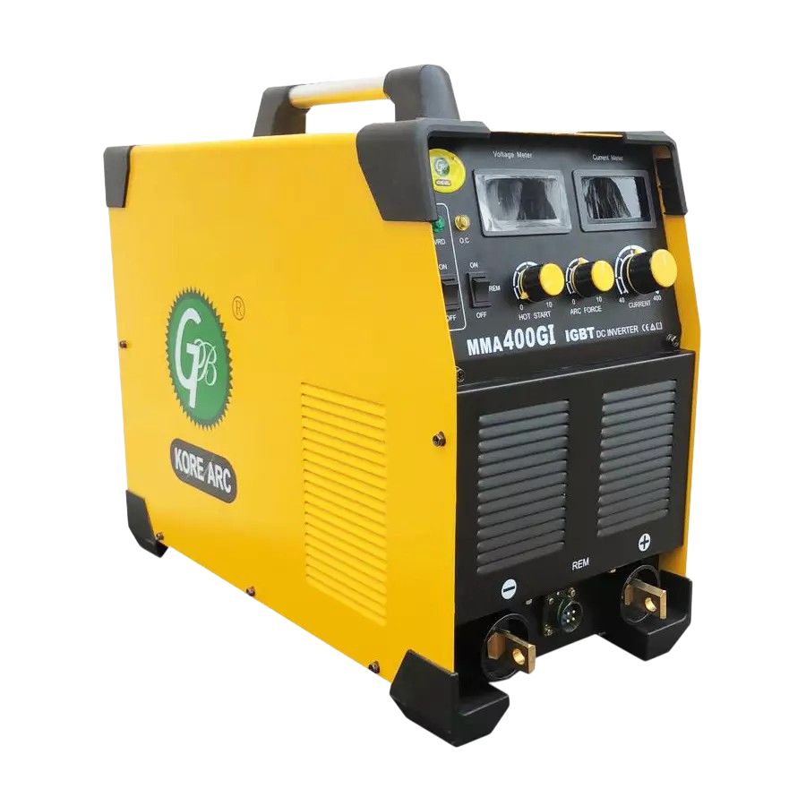 Gb Kore Welding Machine - Dimension (L*W*H): 415*262*465 Millimeter (Mm)
