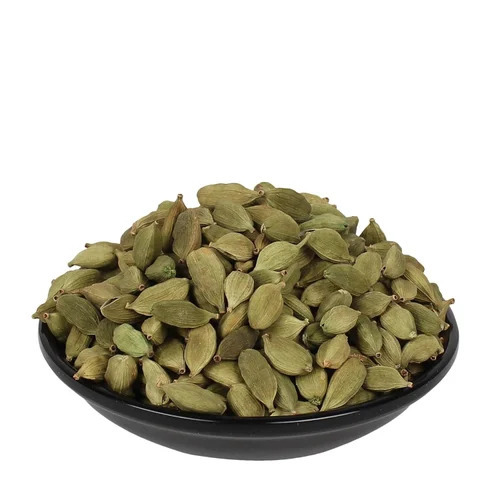 Green Cardamom Small