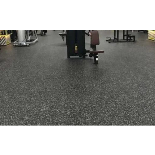Gym Mat Roll
