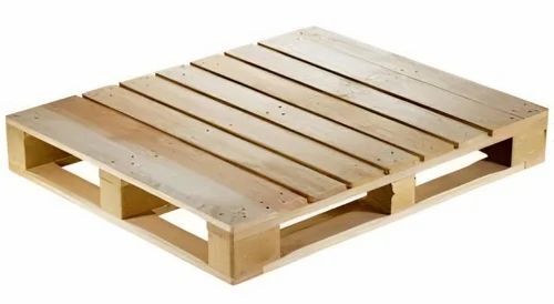 Hardwood Euro Pallet