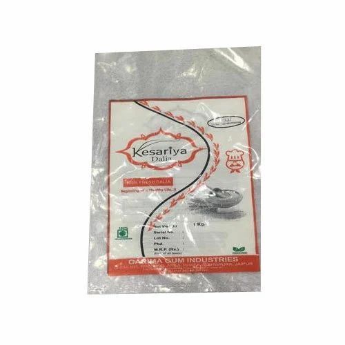 Hdpe Bag