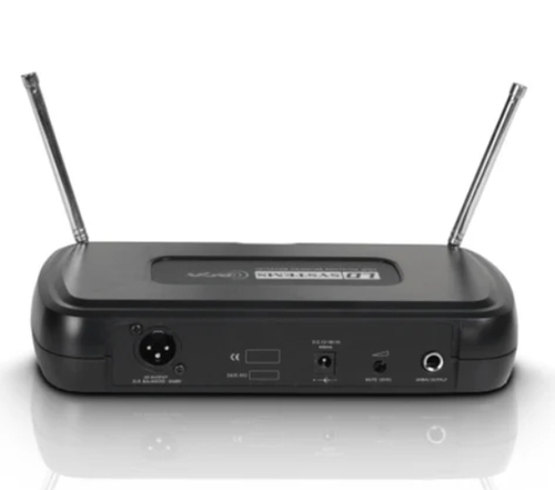 Hf Wireless Set