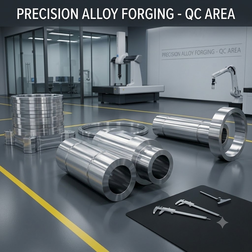 Inconel 600 Uns N06600 Ni Cr Fe Forgings For Chloride Scc Dry Chlorine High-Temperature Service Valves Reactors Rings - Cas No: 12698-41-1