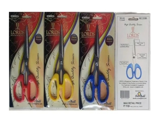 Kitchen Ss Scissors