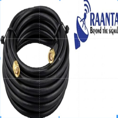 Rf Jumper Cable