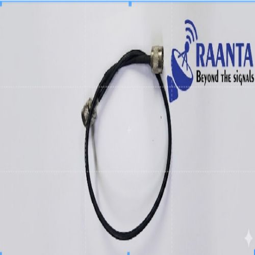 LMR 200 Ultra Low Loss RF Coaxial Cable N Type Male to N Type Male