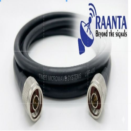 Lmr Cables