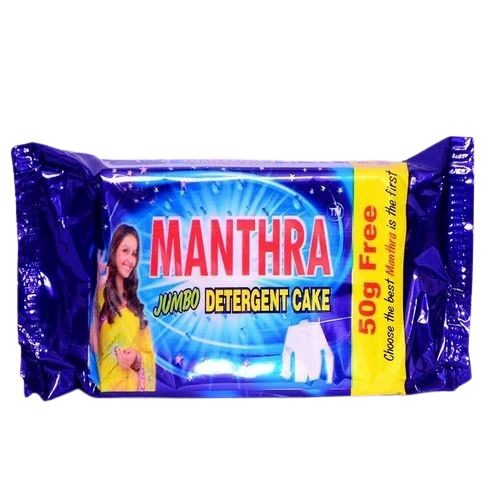 Manthra Jumbo Detergent Cake